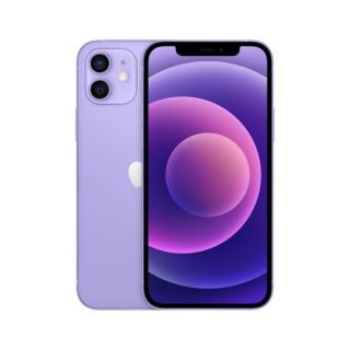 Apple iPhone 12 64GB Purple purpurs