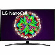 LG 55NANO793NE 55'' NanoCell Black melns