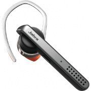 Jabra Talk 45 Silver sudrabs