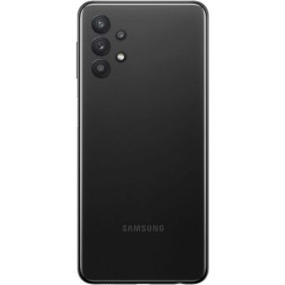 Samsung Galaxy A32 5G 4 / 128GB DS Awesome Black melns