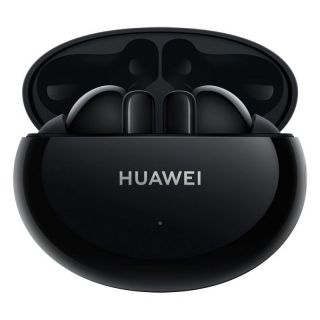 Huawei FreeBuds 4i Black melns