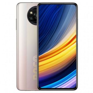 Xiaomi Poco X3 Pro 8 / 256GB Metal Bronze bronza