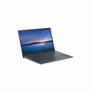 Asus ZenBook 14 UM425IA-HM127T 90NB0RT1-M05080 Pine Grey ENG Grey pelēks