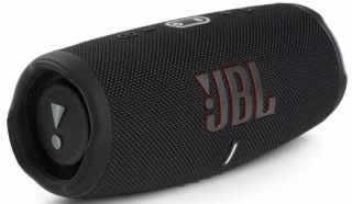 JBL Charge 5 Black