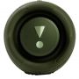 Charge 5 Green
