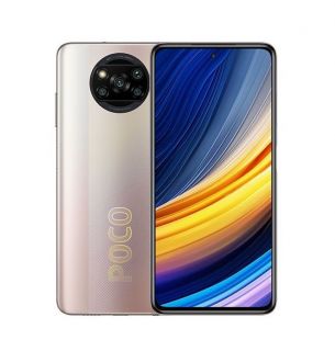 Xiaomi Poco X3 Pro 6 / 128GB Metal Bronze bronza