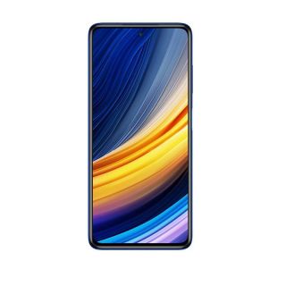 Xiaomi Poco X3 Pro 6 / 128GB Frost Blue zils