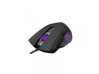 - Hannibal 2 Gaming Mouse Black melns