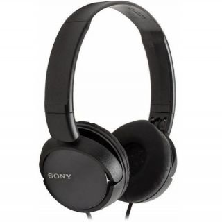 Sony MDRZX310B.AE XZ Headphones Black melns