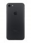 Apple iPhone 7 32GB Black, space gray melns pelēks