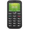 Mobilie telefoni Doro 1380 Black 