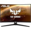 Datoru monitori Asus TUF Gaming VG32VQ1BR 32i Curved VA 