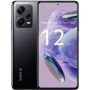 - Honor MOBILE PHONE MAGIC6 PRO  /  12  /  512GB BLACK 5109BBVN melns