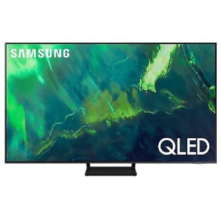 Samsung TV 55in QLED 4K QE55Q70AA