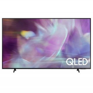 Samsung TV 65in QLED 4K QE65Q60AA