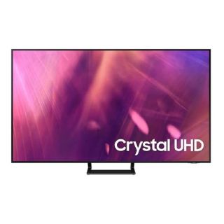 Samsung TV 55in UHD 4K UE55AU9072