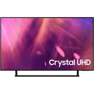 Samsung TV 50in UHD 4K UE50AU9072