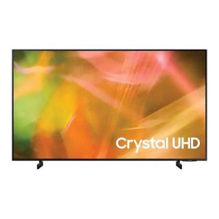 Samsung TV 65in UHD 4K UE65AU8072