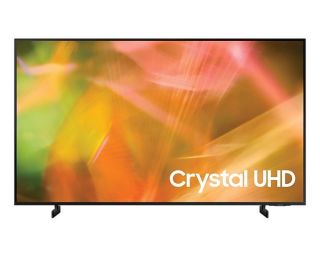 Samsung TV 50in UHD 4K UE50AU8072