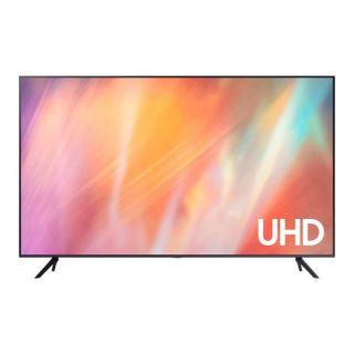 Samsung TV 55in UHD 4K UE55AU7172