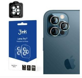 3MK iPhone 12 Pro Lens Protection Pro