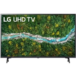 LG 43UP77003LB LED TV