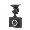 Video reģistrators Forever Car Video Recorder VR-130 Black melns 