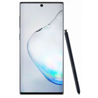 Samsung Galaxy Note 10 8 / 256GB Aura Black melns