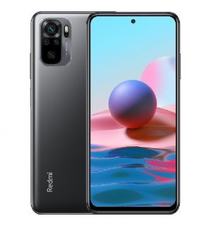 Xiaomi Redmi Note 10 5G 4 / 64GB Graphite Grey grafīts pelēks