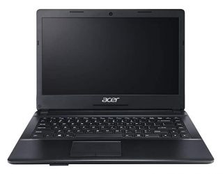 Acer One Silver 14 