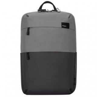 TARGUS Sagano Travel Backpack Fits up to size 15.6 '', Backpack, Grey pelēks