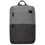 TARGUS Sagano Travel Backpack Fits up to size 15.6 '', Backpack, Grey