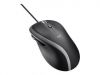 Aksesuāri datoru/planšetes Logitech Advanced Corded Mouse M500s Optical Mouse, Wired, Black melns 