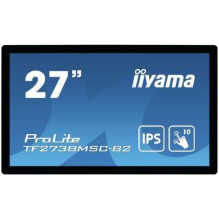 - Iiyama 
 
 IIYAMA 27inch IPS 1920x1080