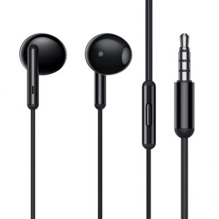 Realme Buds Classic Black melns