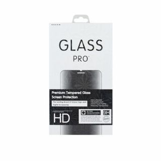- C21 Tempered Glass