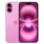Apple iPhone 16 Plus 128GB Pink rozā