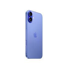 Apple iPhone 16 Plus 128GB Ultramarine