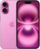 Mobilie telefoni Apple iPhone 16 128GB Pink rozā 