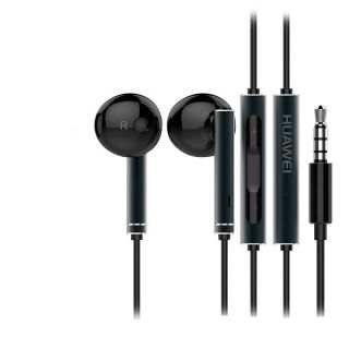 Huawei Earphones AM116 Black melns