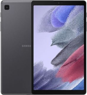 Samsung Galaxy Tab A7 Lite 3 / 32GB Wi-Fi Gray pelēks