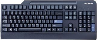 Lenovo Preferred Pro USB Keyboard US