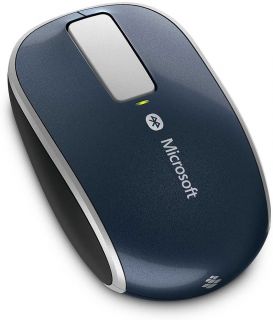 Microsoft Sculpt Touch Mouse