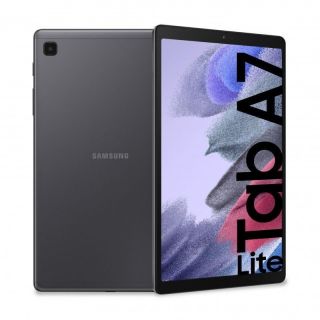 Samsung Galaxy Tab A7 Lite 3 / 32GB Wi-Fi Grey pelēks