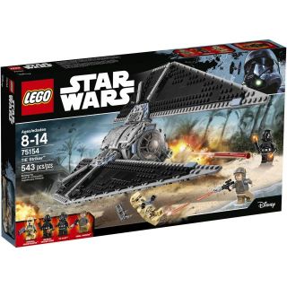 LEGO Star Wars 75154 TIE Striker