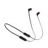 Aksesuāri Mob. & Vied. telefoniem JBL T125BT Black 
