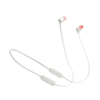 JBL T125BT White balts