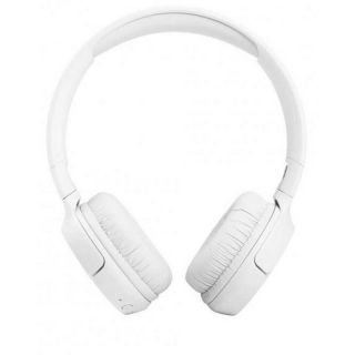 JBL Tune 510 White balts