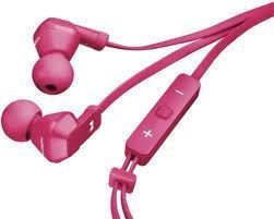 NOKIA WH-920 stereo headset fuchsia