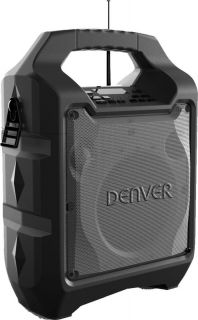 Denver&nbsp;TSP-203